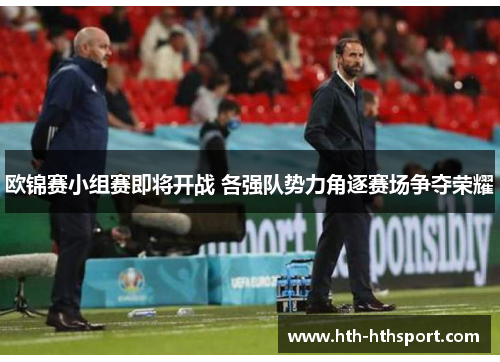 欧锦赛小组赛即将开战 各强队势力角逐赛场争夺荣耀