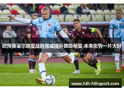 欧预赛塞尔维亚战胜挪威提升晋级希望 未来形势一片大好